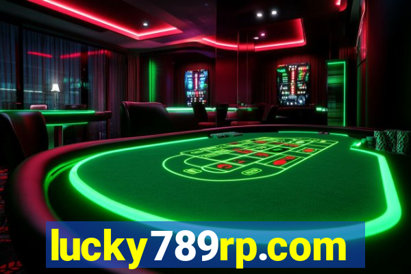 lucky789rp.com