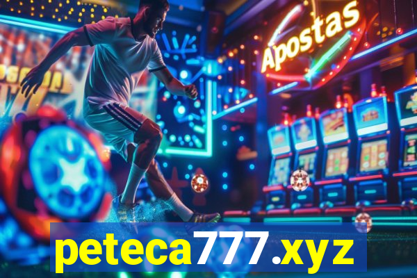 peteca777.xyz