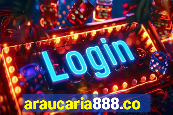 araucaria888.com