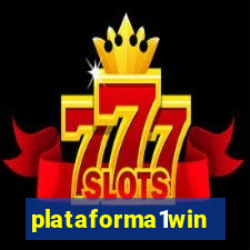 plataforma1win