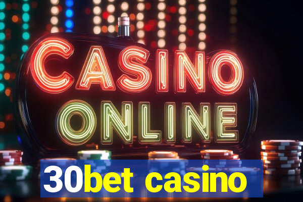 30bet casino