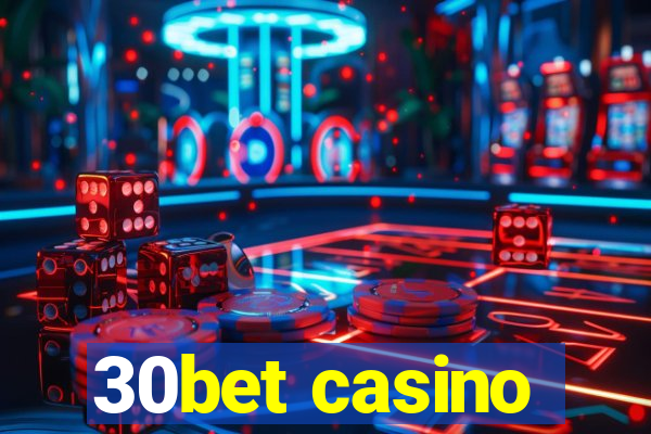 30bet casino