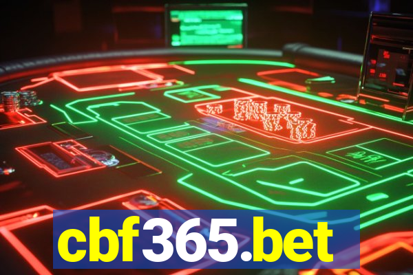 cbf365.bet