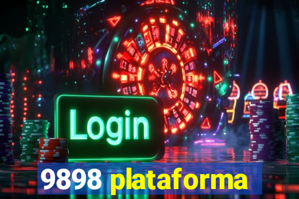 9898 plataforma