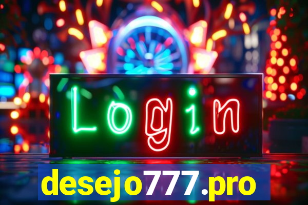 desejo777.pro