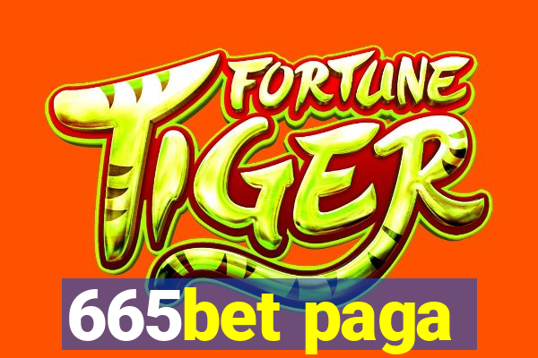 665bet paga