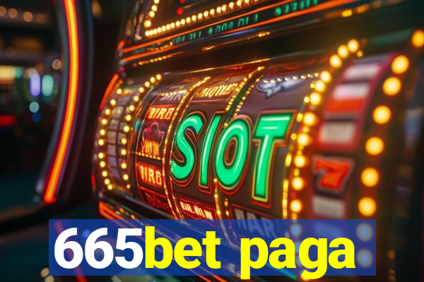 665bet paga