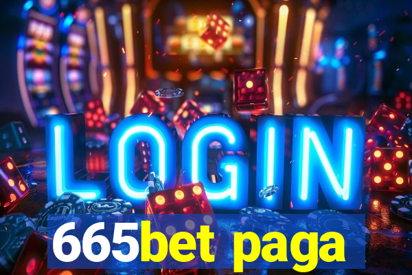 665bet paga