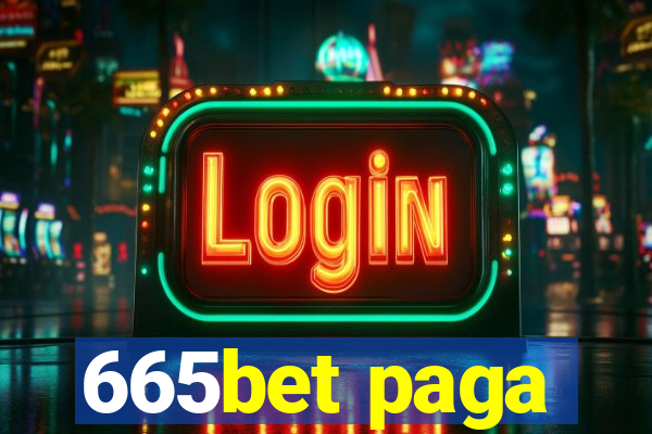 665bet paga