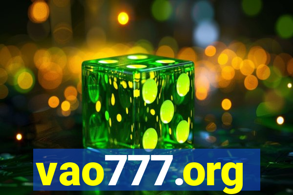 vao777.org