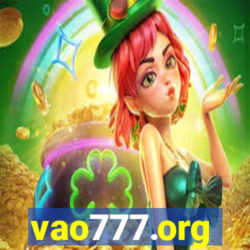 vao777.org