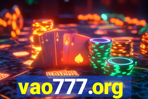 vao777.org