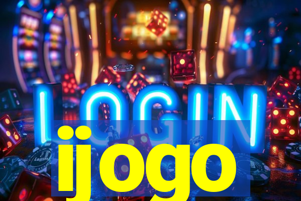 ijogo