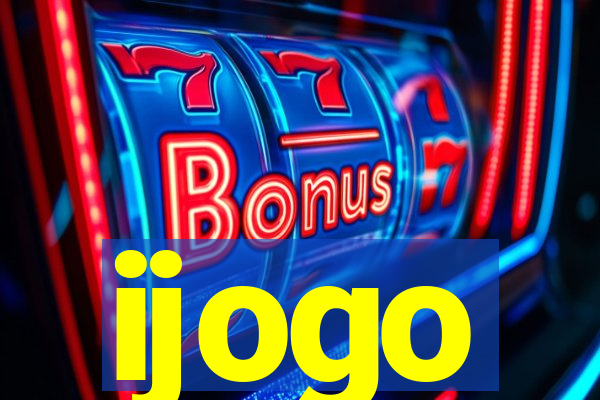 ijogo