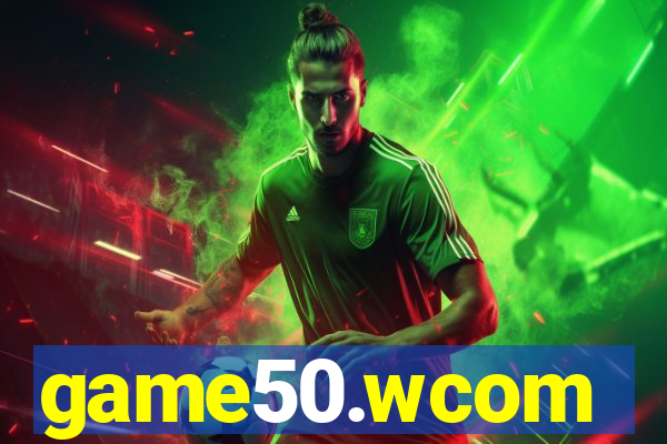 game50.wcom