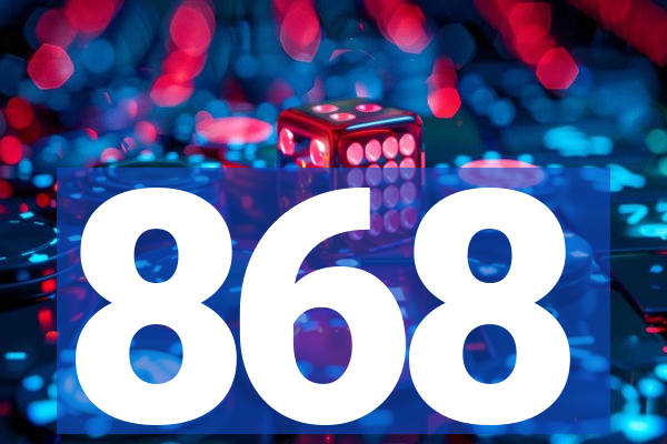 868