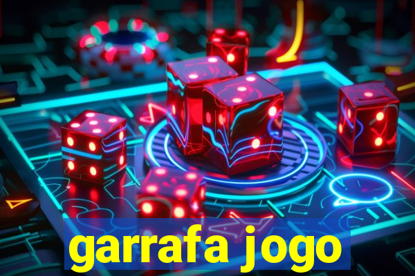 garrafa jogo