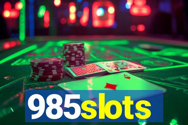 985slots