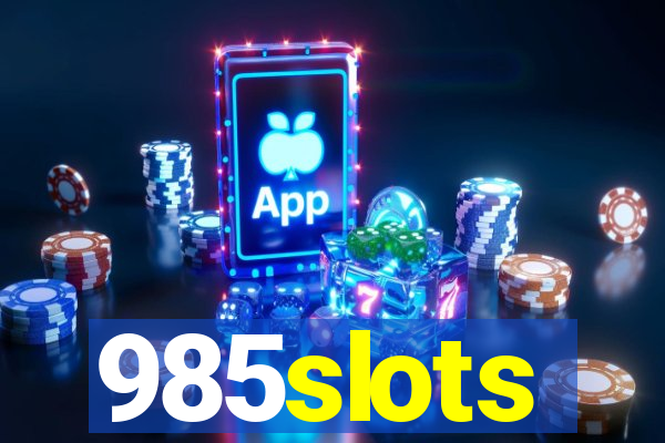 985slots