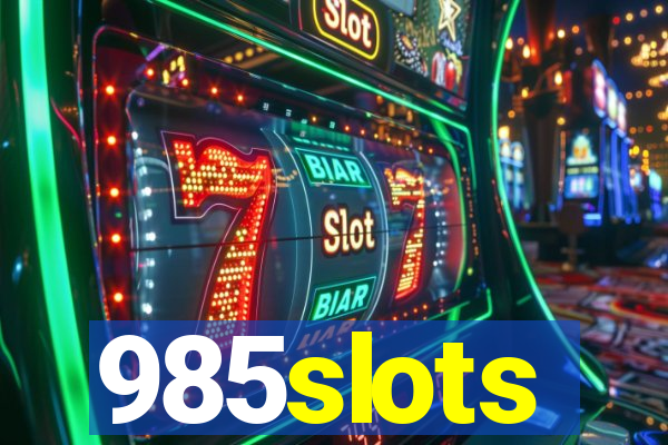 985slots