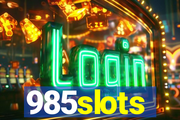 985slots