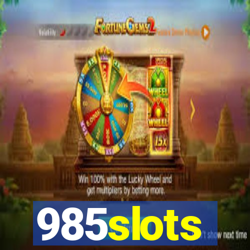985slots