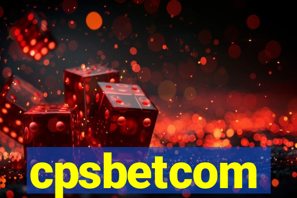 cpsbetcom