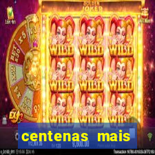 centenas mais atrasadas na loteria federal