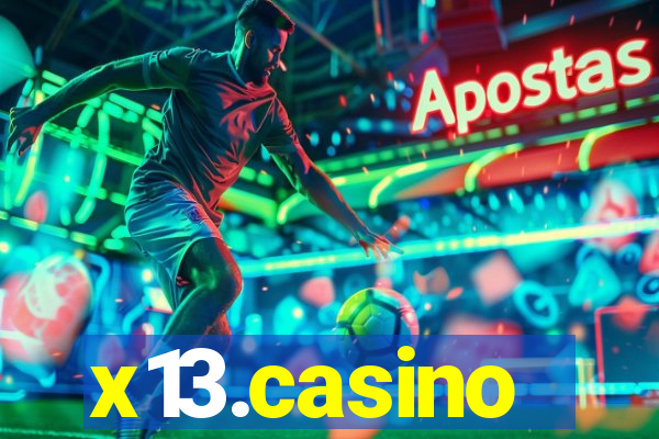 x13.casino