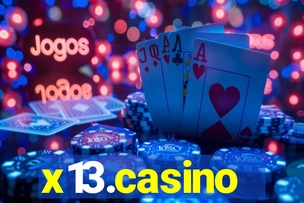 x13.casino