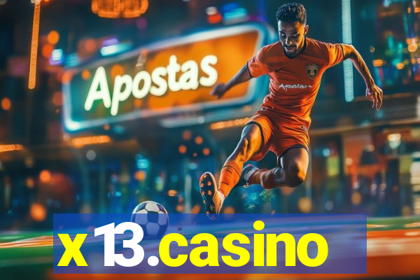 x13.casino