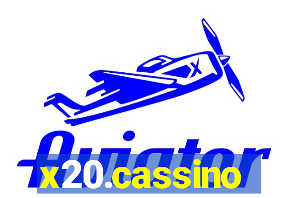 x20.cassino