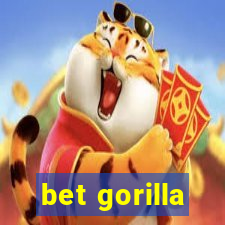 bet gorilla
