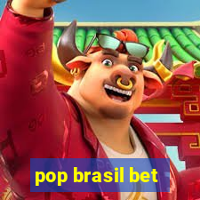 pop brasil bet