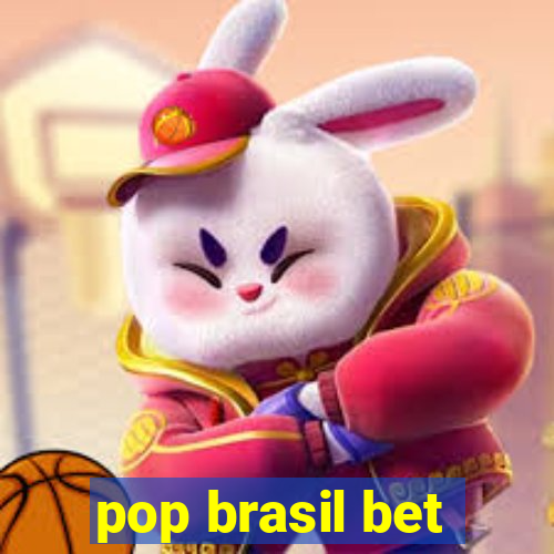 pop brasil bet