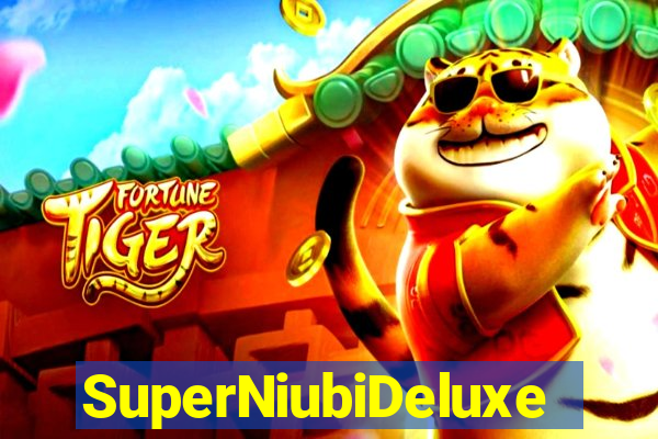 SuperNiubiDeluxe super mario deluxe nintendo switch rom