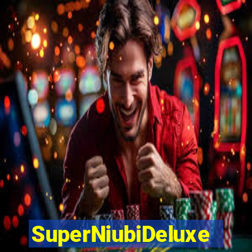 SuperNiubiDeluxe super mario deluxe nintendo switch rom