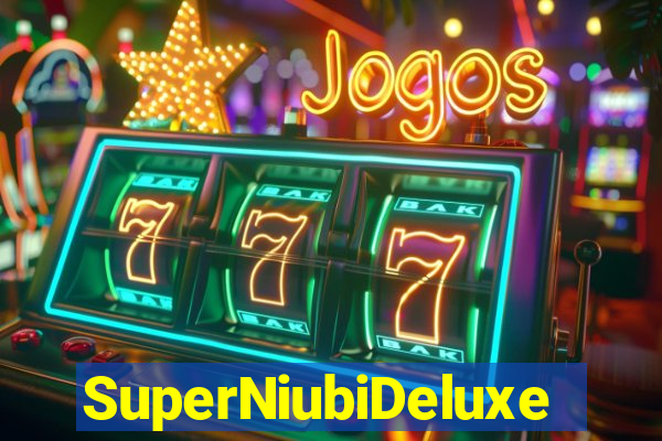 SuperNiubiDeluxe super mario deluxe nintendo switch rom