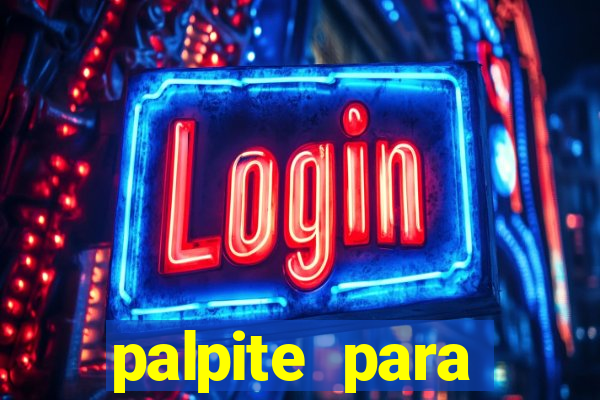 palpite para loteria dos sonho