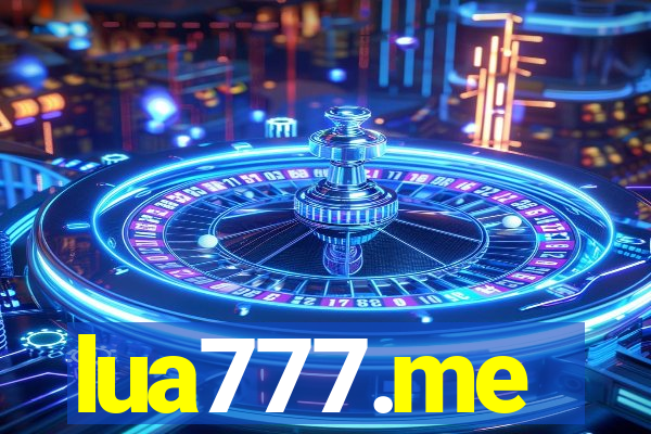 lua777.me