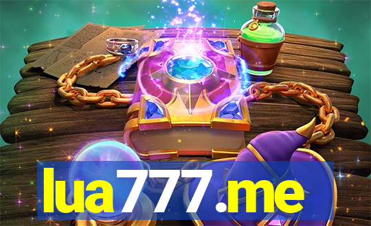 lua777.me