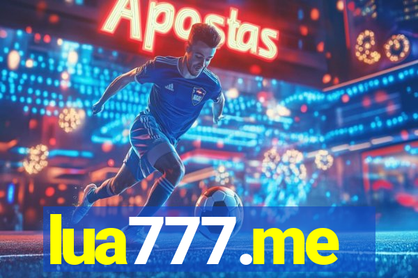 lua777.me