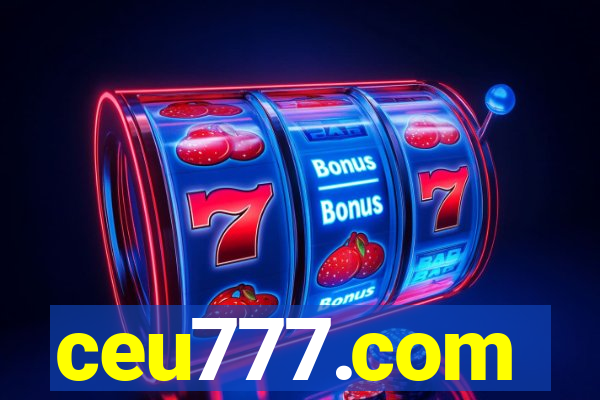 ceu777.com