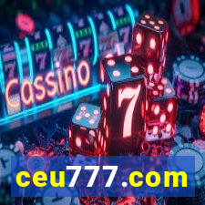 ceu777.com