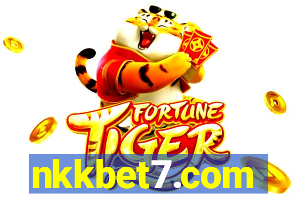 nkkbet7.com