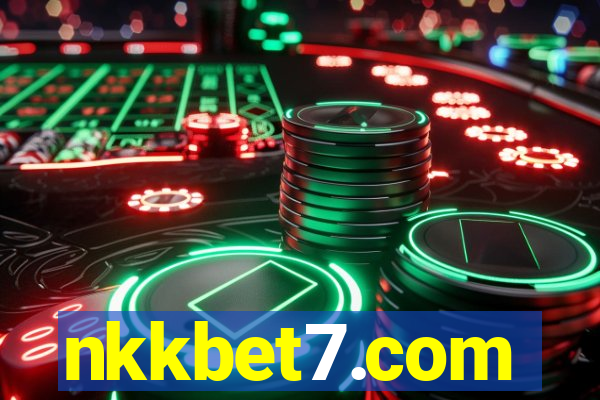 nkkbet7.com