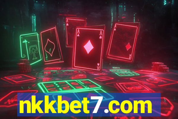 nkkbet7.com