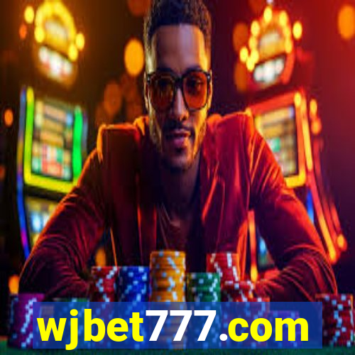wjbet777.com