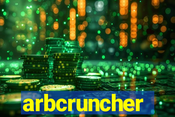 arbcruncher