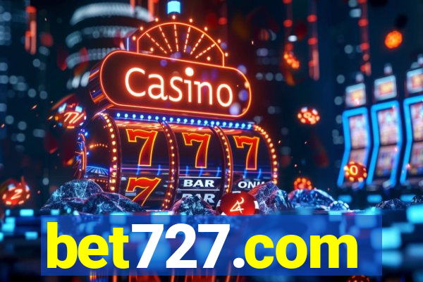 bet727.com